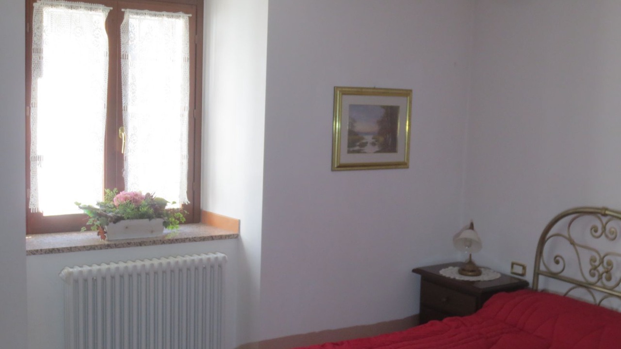 Photo of Bedroom in Molveno