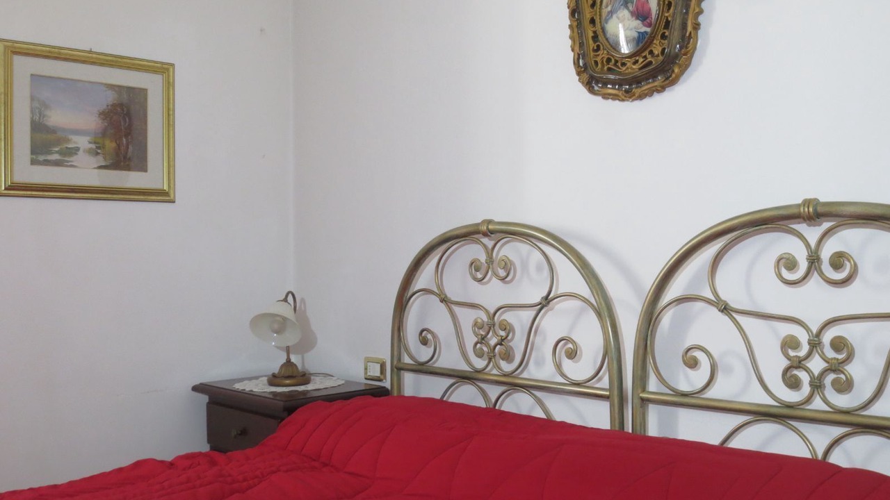 Photo of Bedroom in Molveno