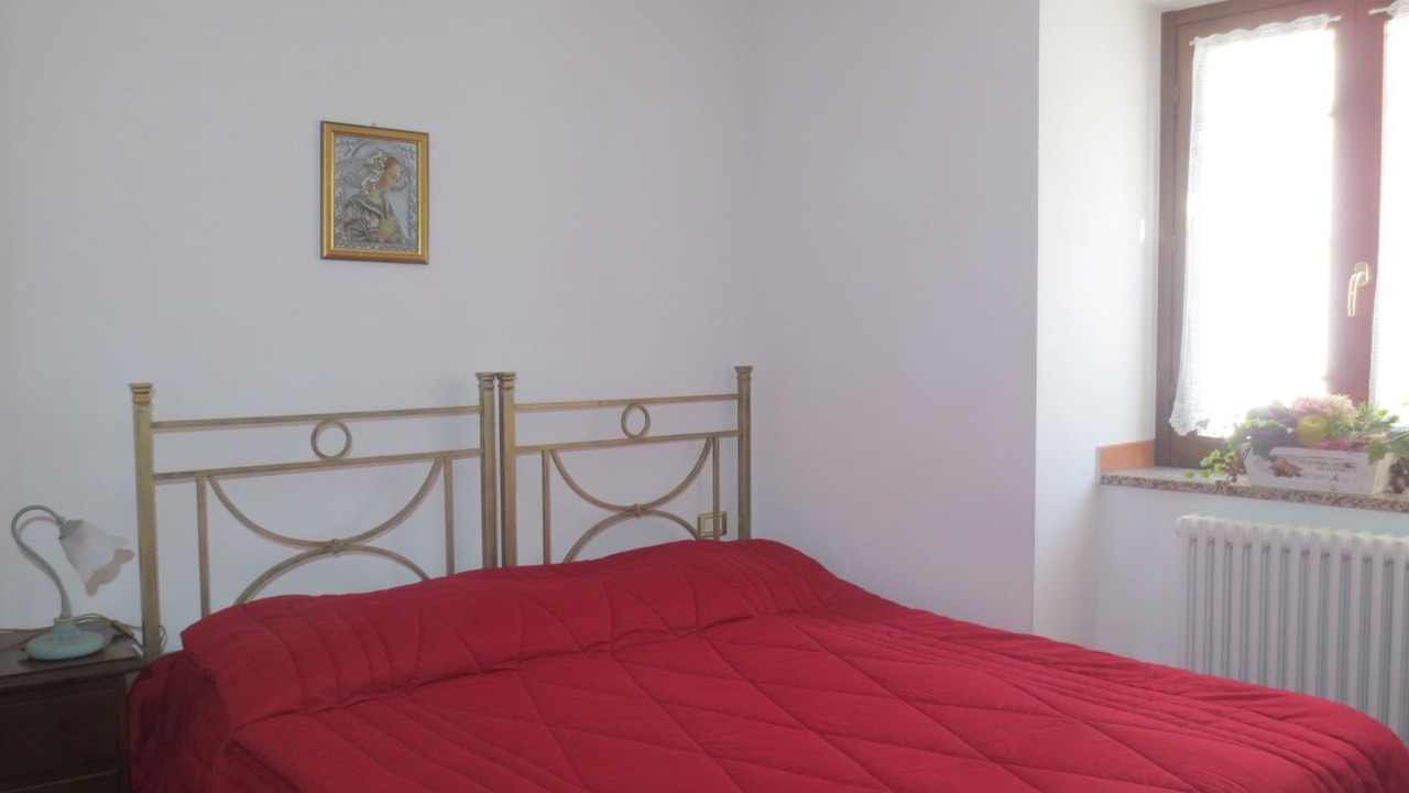 Photo of Bedroom in Molveno