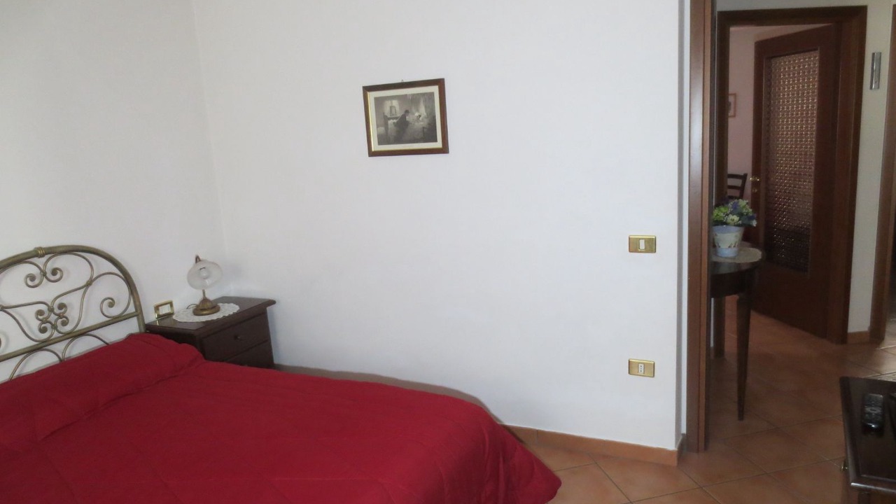 Photo of Bedroom in Molveno