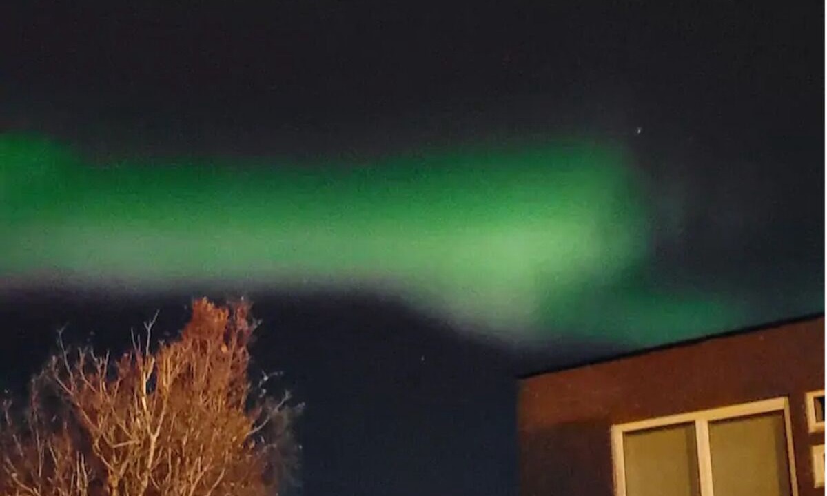 Photo of Outdoor in Seltjarnarnes