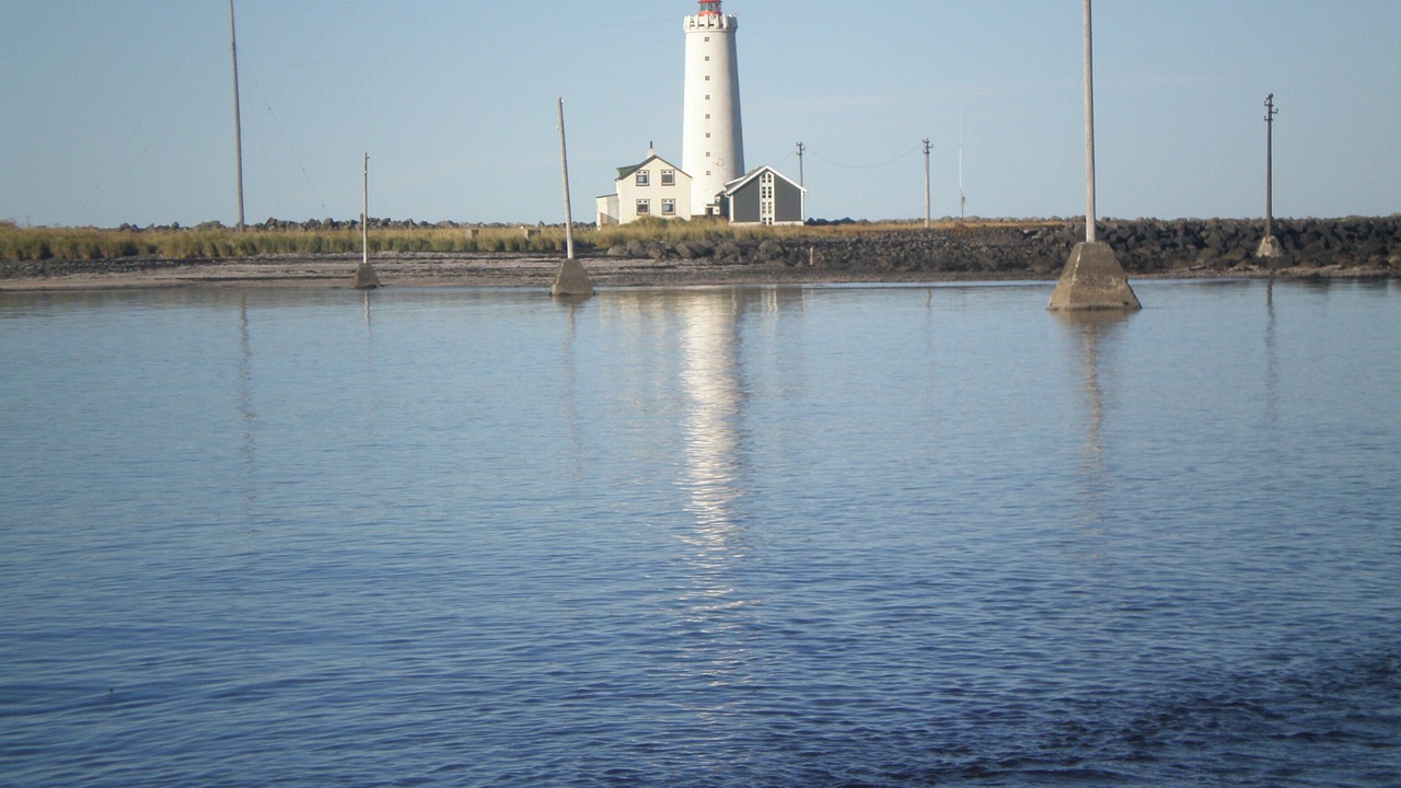 Photo of Outdoor in Seltjarnarnes