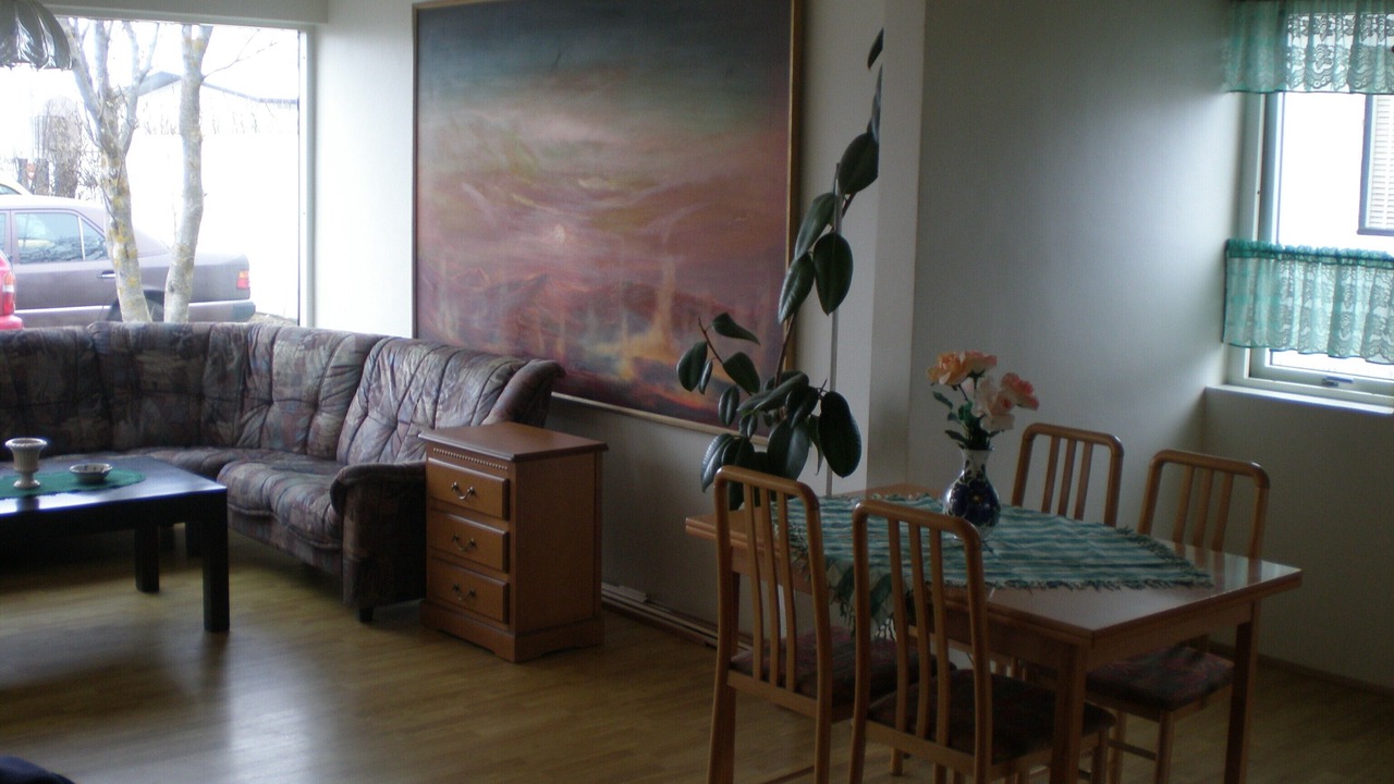 Photo of Others in Seltjarnarnes