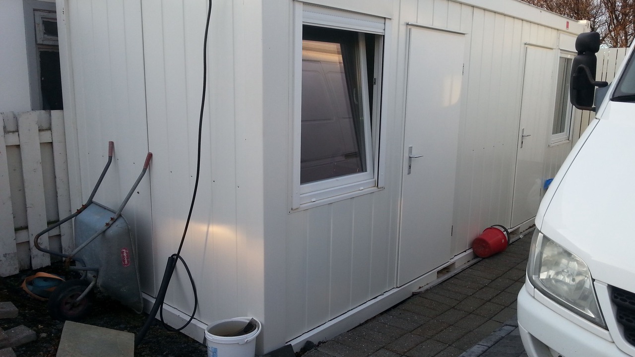 Photo of Outdoor in Seltjarnarnes