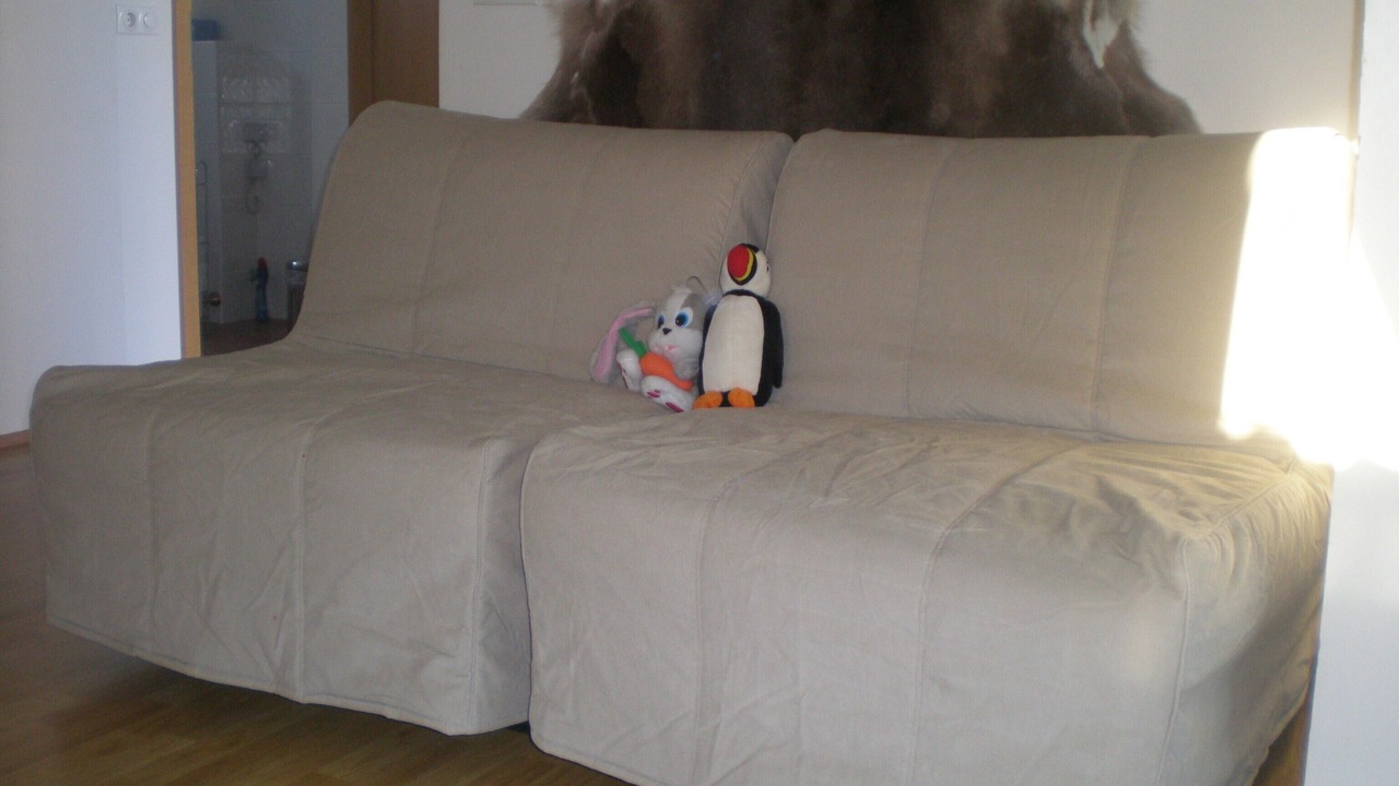 Photo of Livingroom in Seltjarnarnes