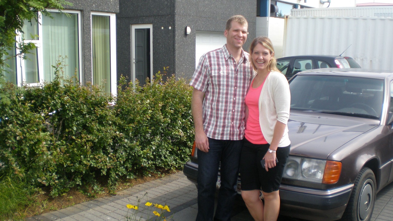 Photo of Outdoor in Seltjarnarnes