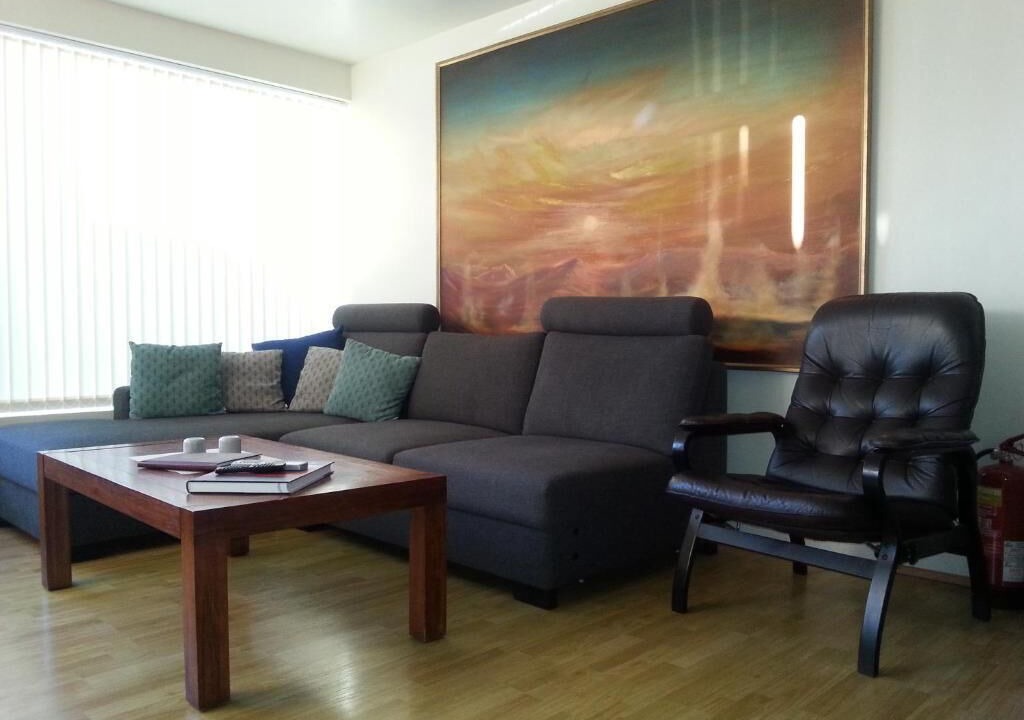Photo of Livingroom in Seltjarnarnes