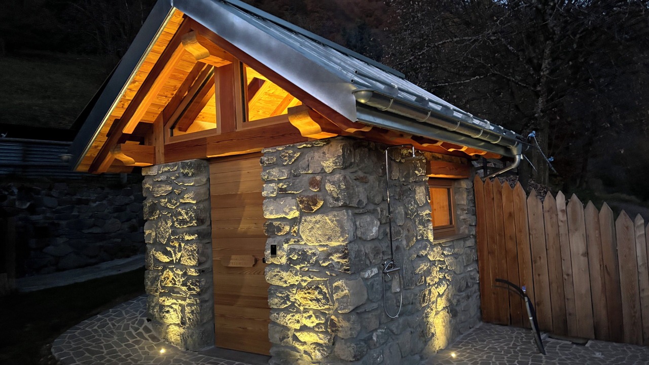 Photo of Outdoor in Roncegno