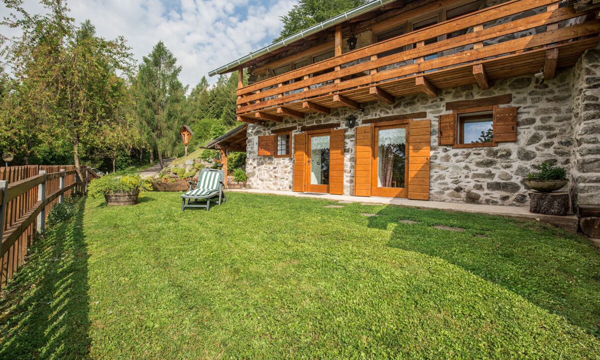 Photo of Outdoor in Roncegno