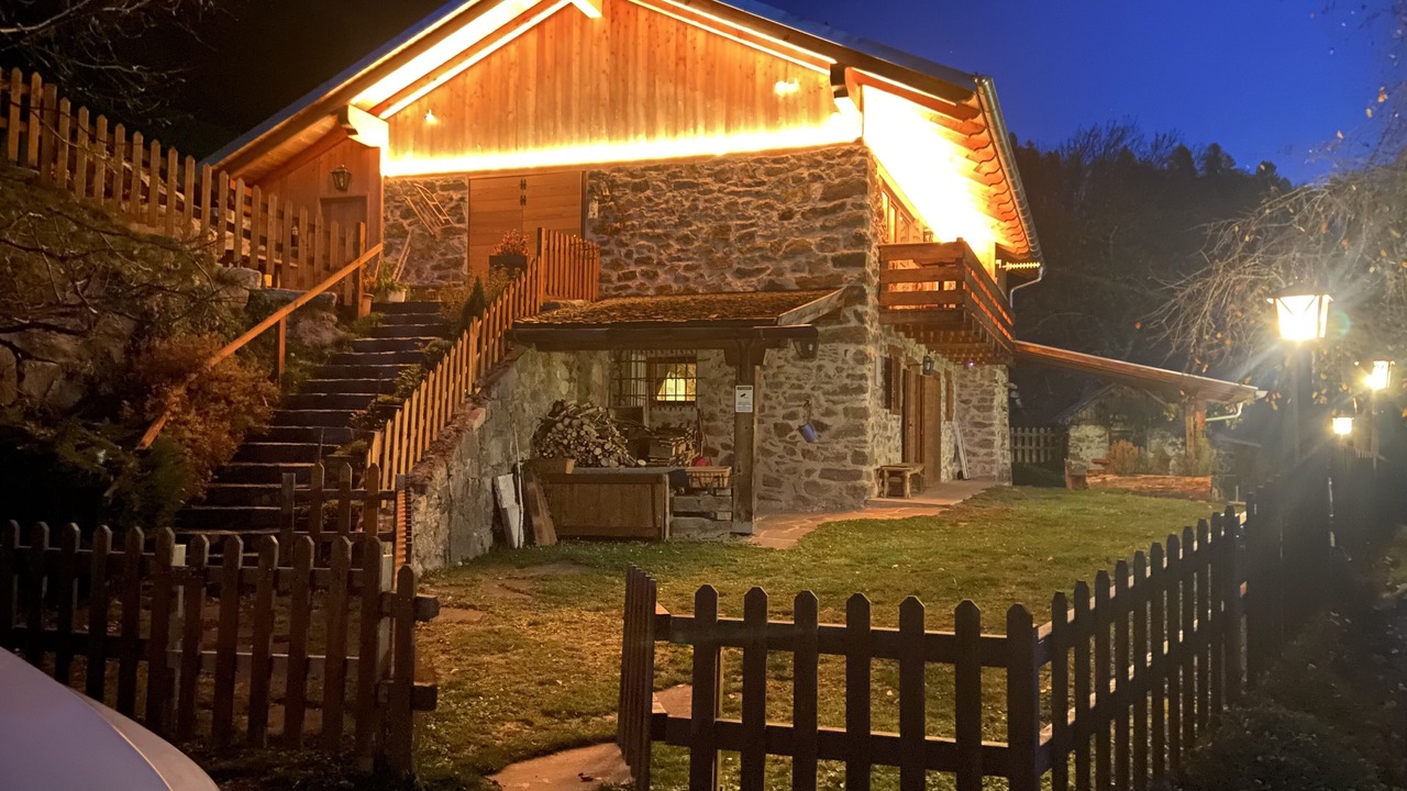 Photo of Outdoor in Roncegno