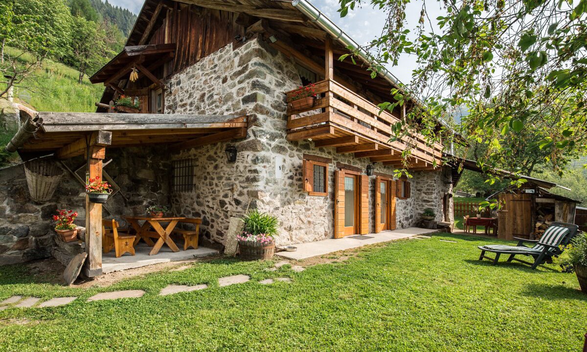Photo of Outdoor in Roncegno