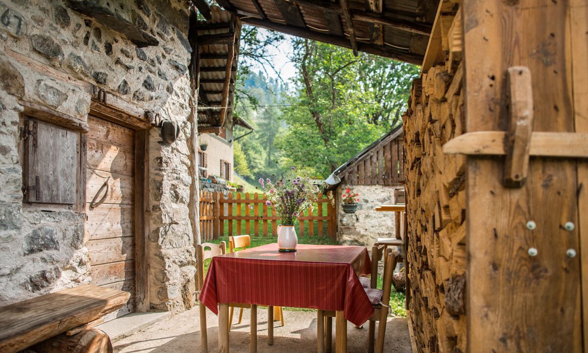 Photo of Outdoor in Roncegno