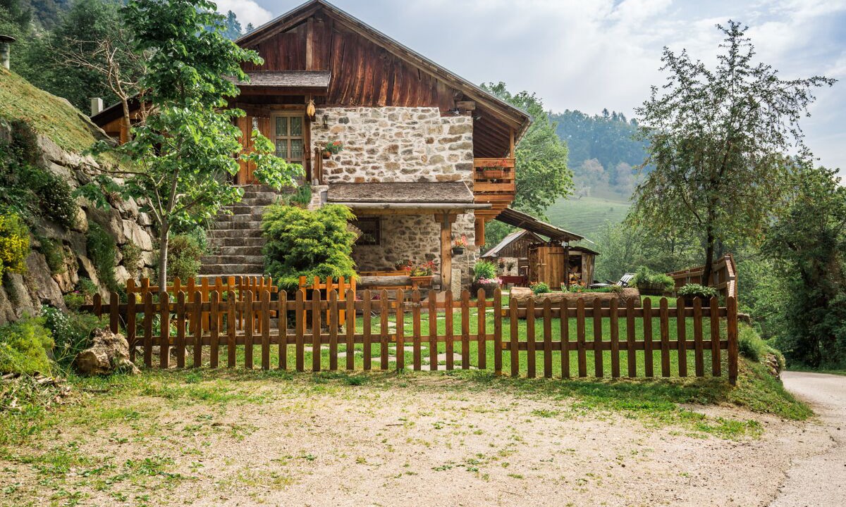 Photo of Outdoor in Roncegno