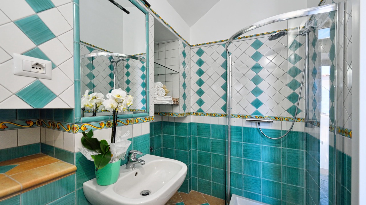 Photo of Bathroom in Conca dei Marini
