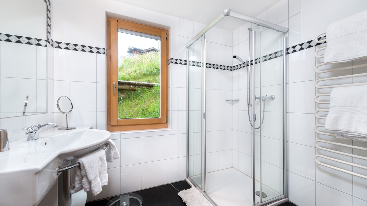 Photo of Bathroom in Zermatt