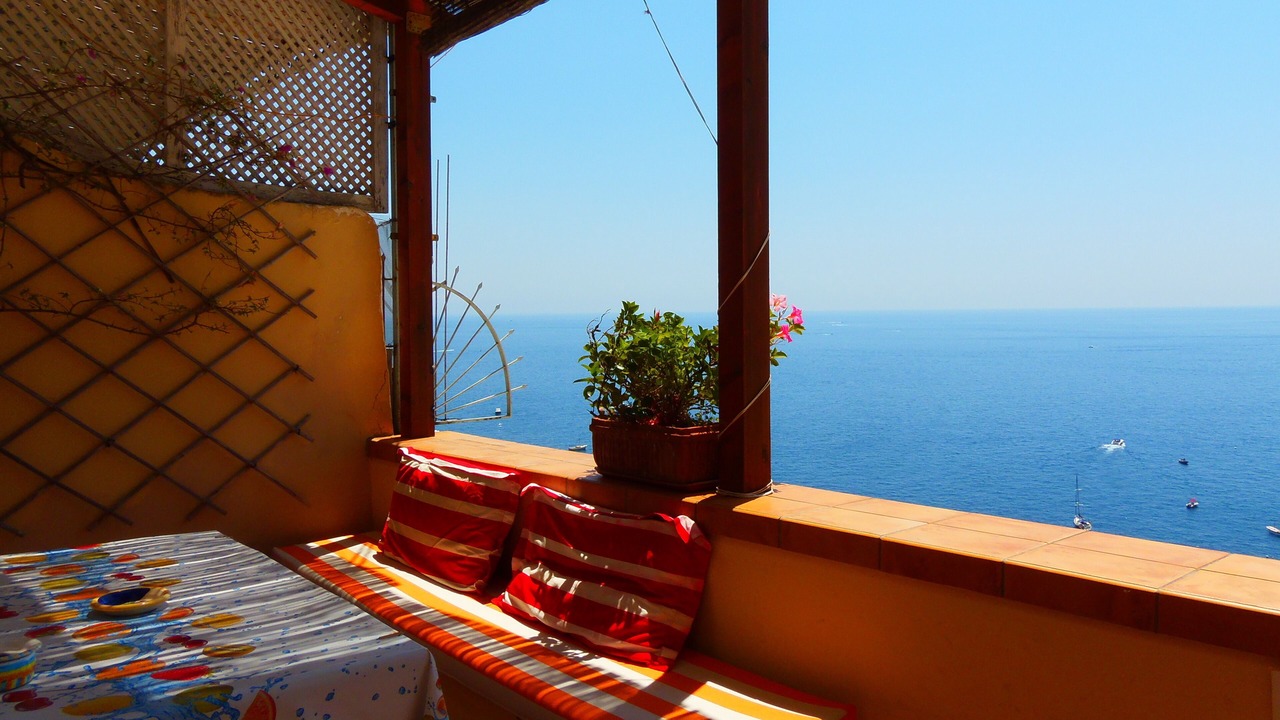 Photo of Outdoor in Positano