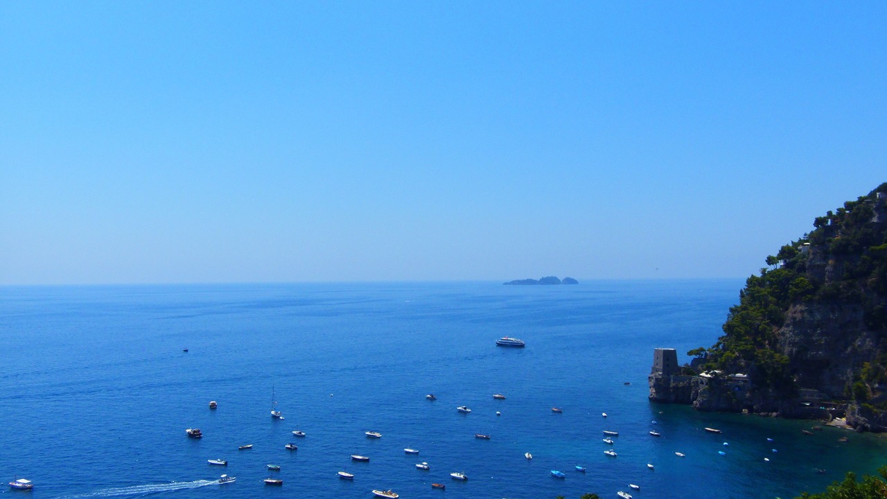Photo of Others in Positano