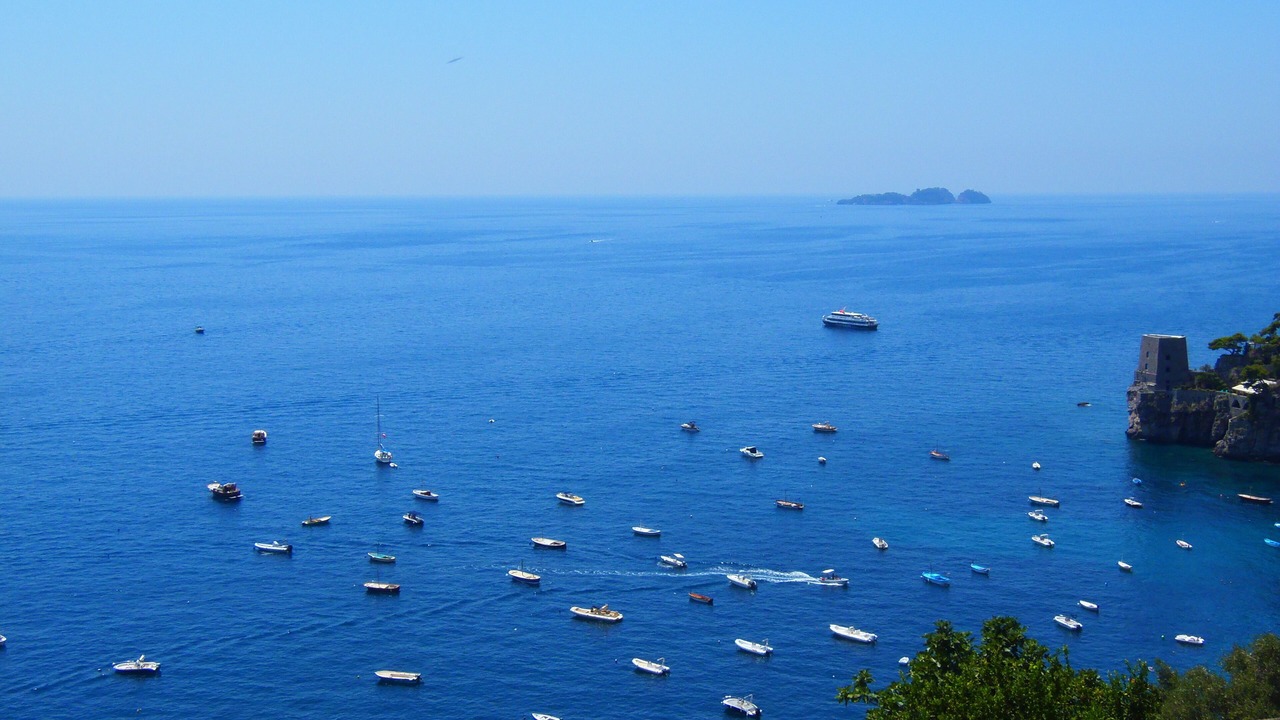 Photo of Others in Positano