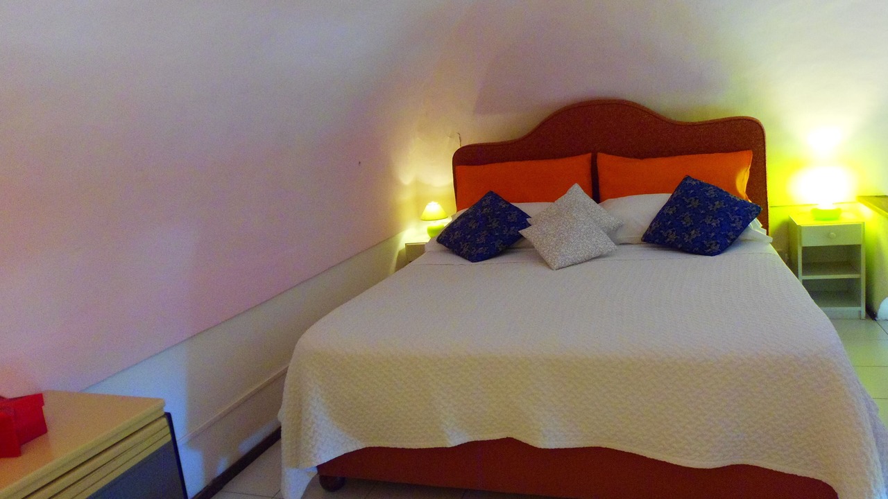 Photo of Bedroom in Positano