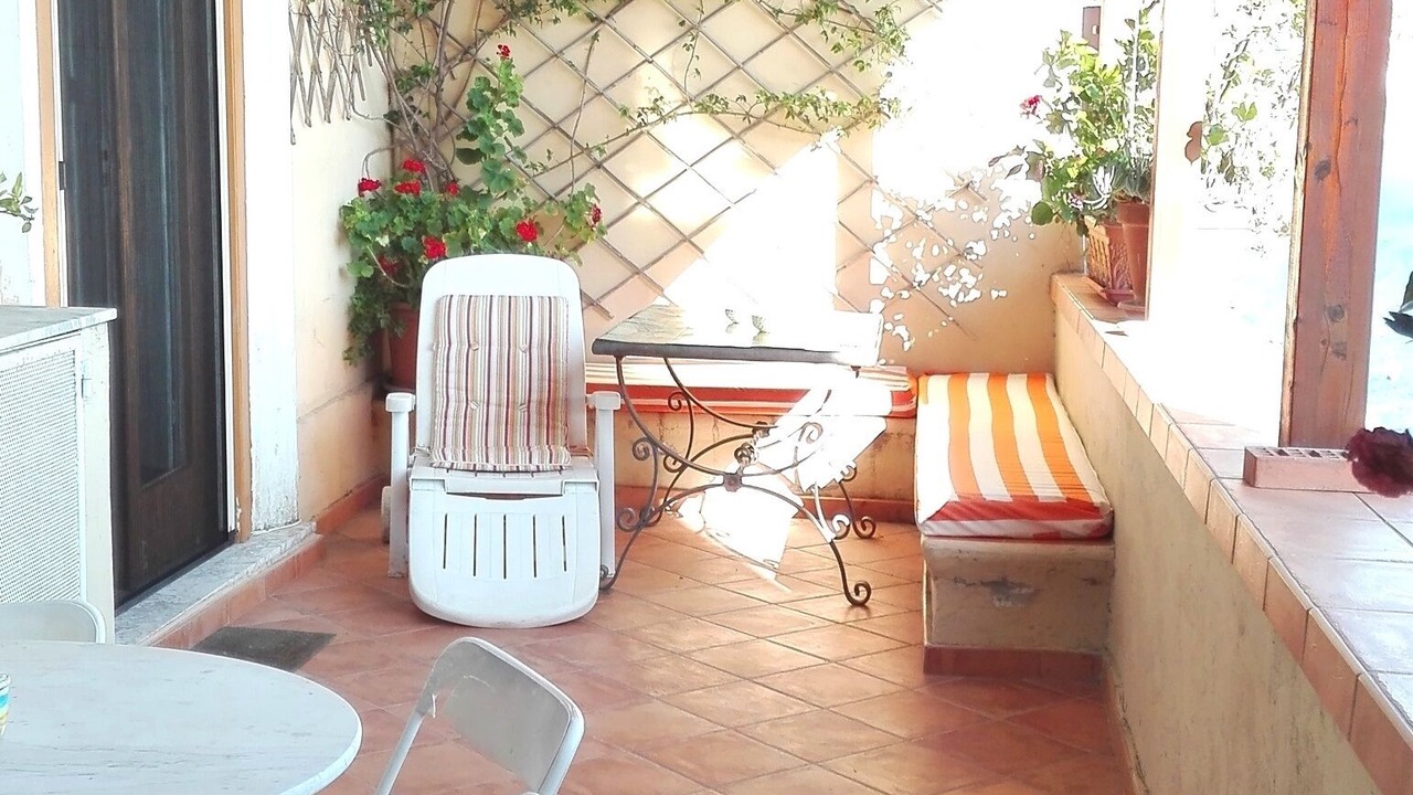 Photo of Outdoor in Positano