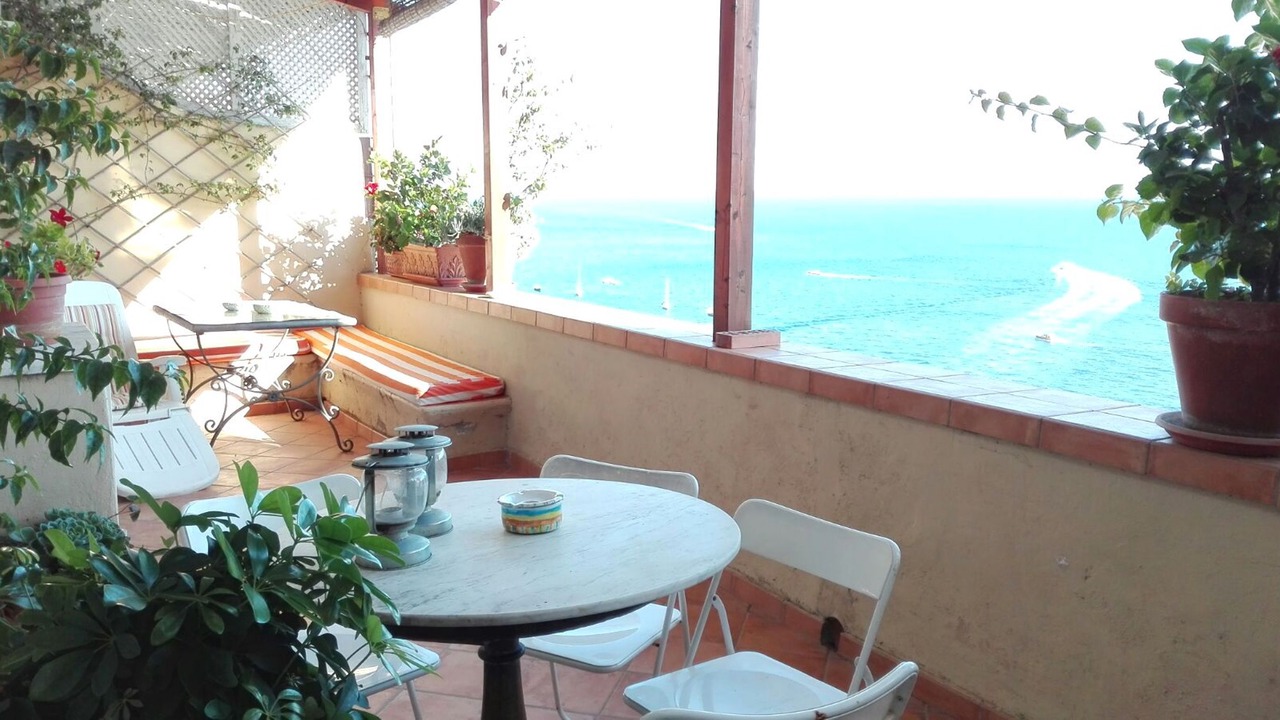 Photo of Outdoor in Positano
