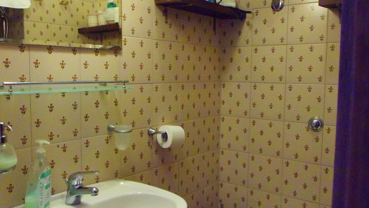 Photo of Bathroom in Positano