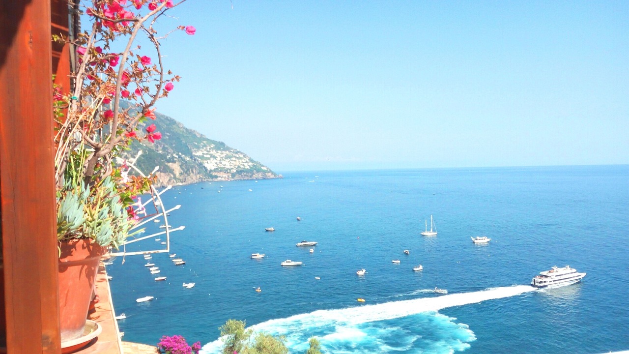 Photo of Others in Positano