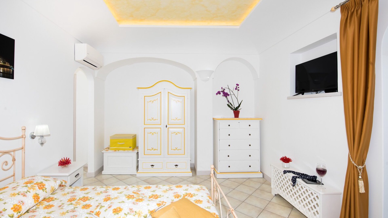 Photo of Bedroom in San Michele