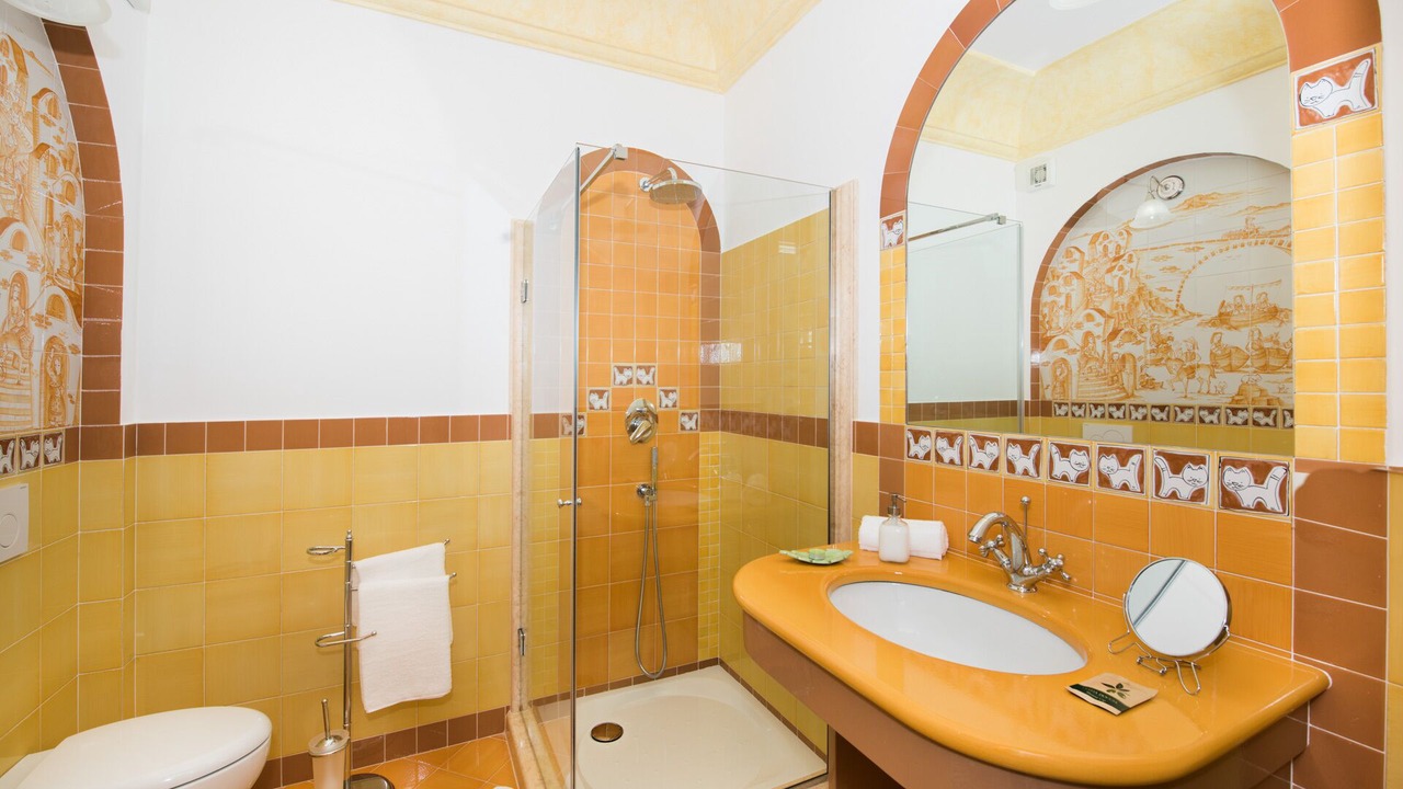 Photo of Bathroom in San Michele