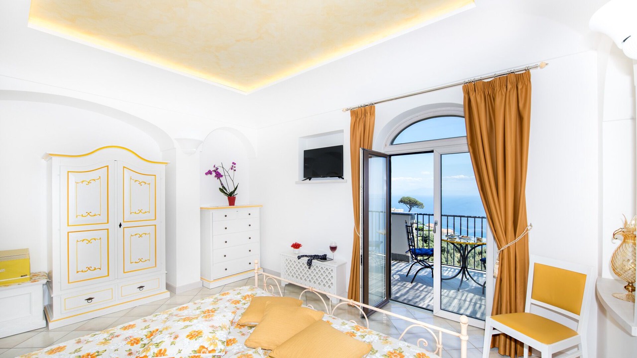 Photo of Bedroom in San Michele