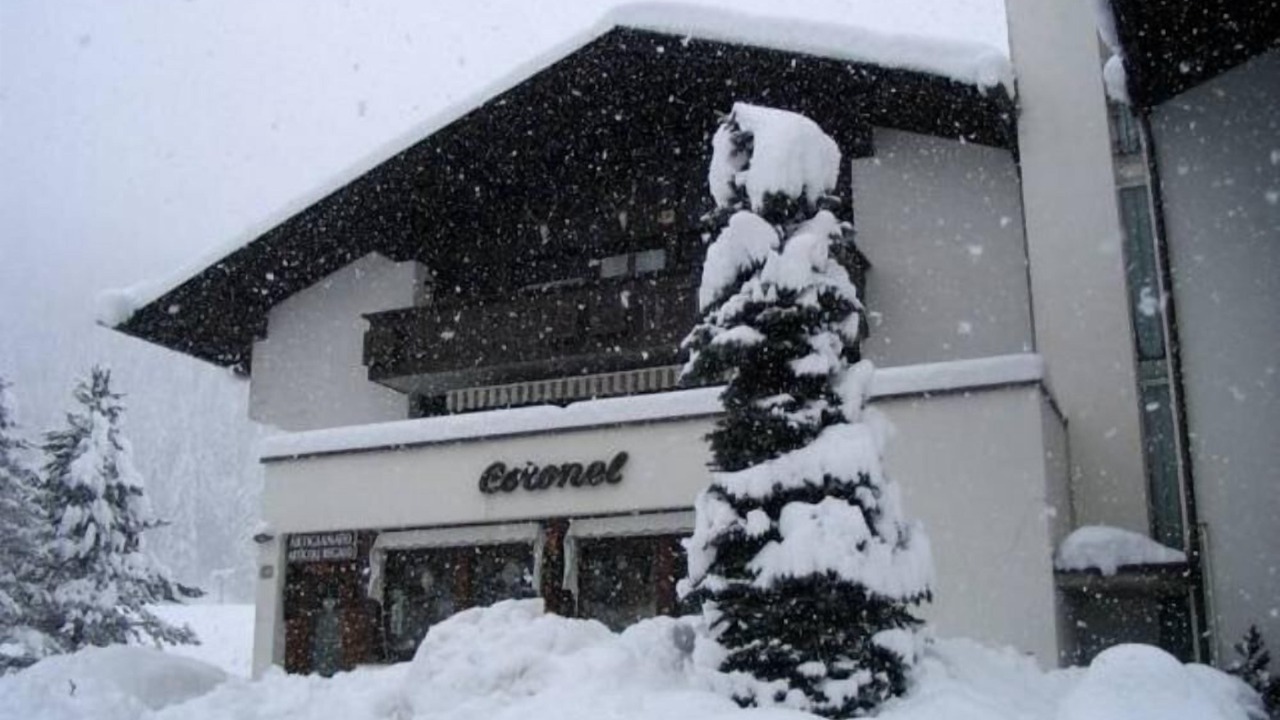 Photo of Outdoor in San Martino di Castrozza