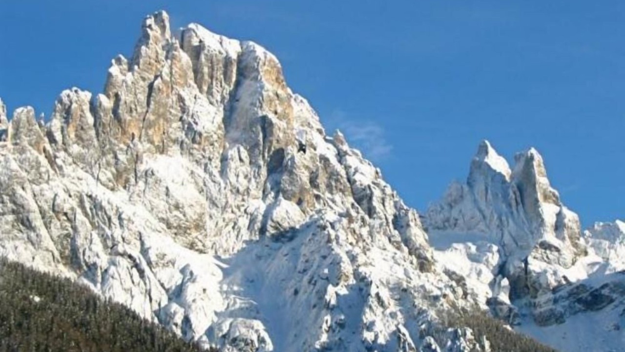 Photo of Outdoor in San Martino di Castrozza