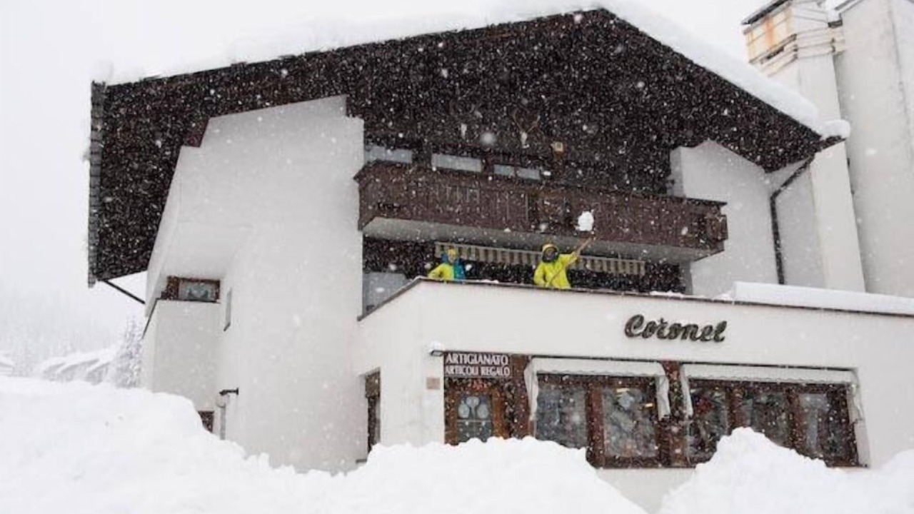Photo of Outdoor in San Martino di Castrozza