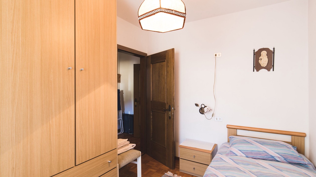 Photo of Bedroom in San Martino di Castrozza
