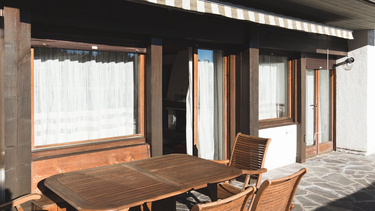 Photo of Outdoor in San Martino di Castrozza