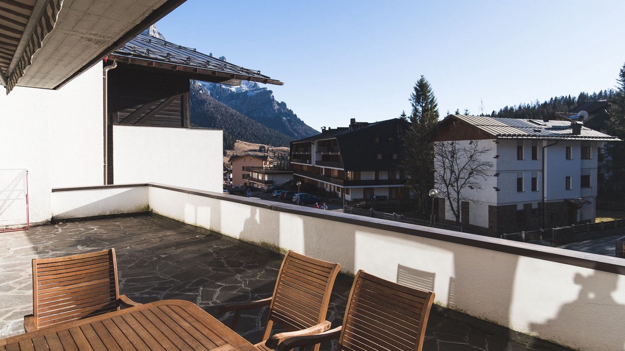 Photo of Outdoor in San Martino di Castrozza