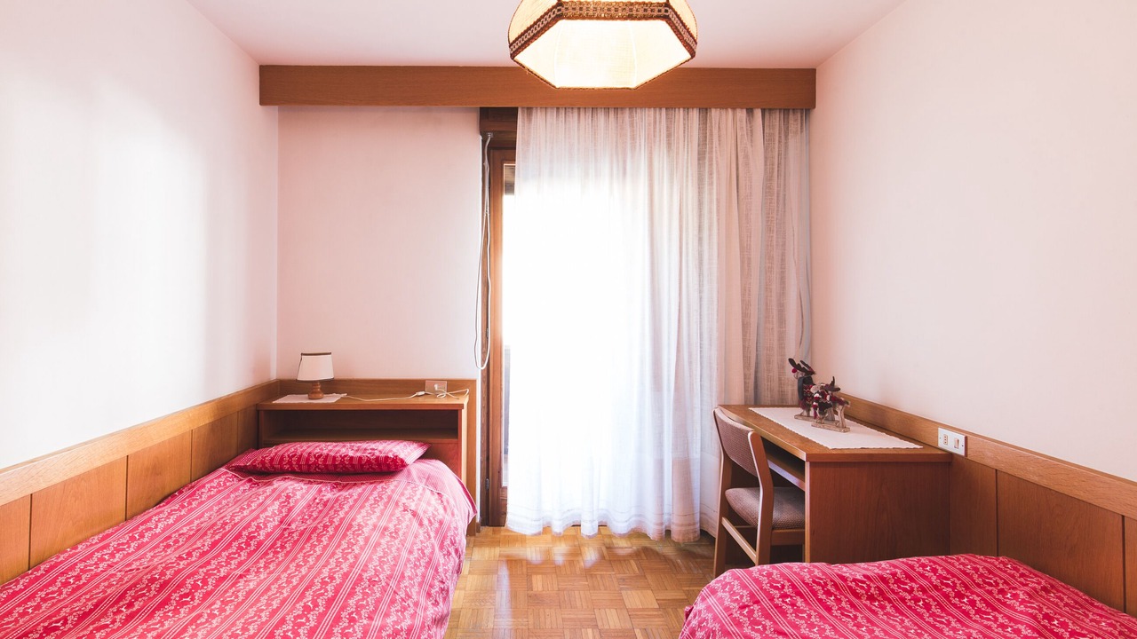 Photo of Bedroom in San Martino di Castrozza
