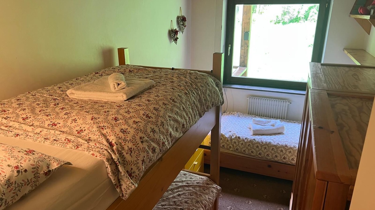 Photo of Bedroom in Alba