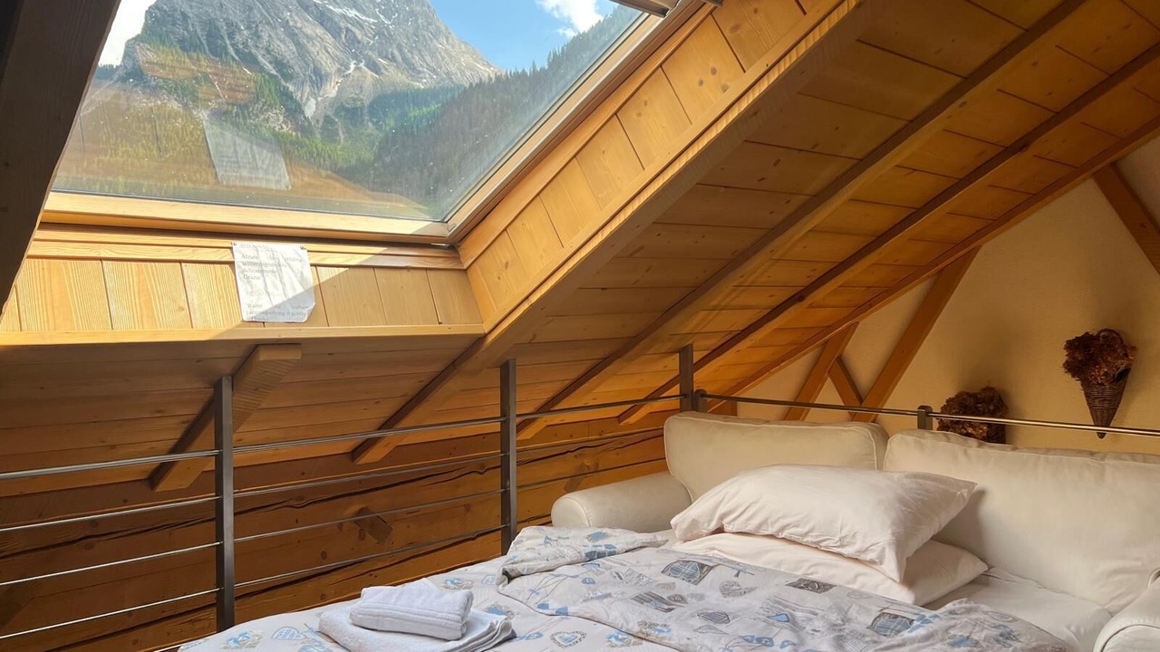Photo of Bedroom in Alba