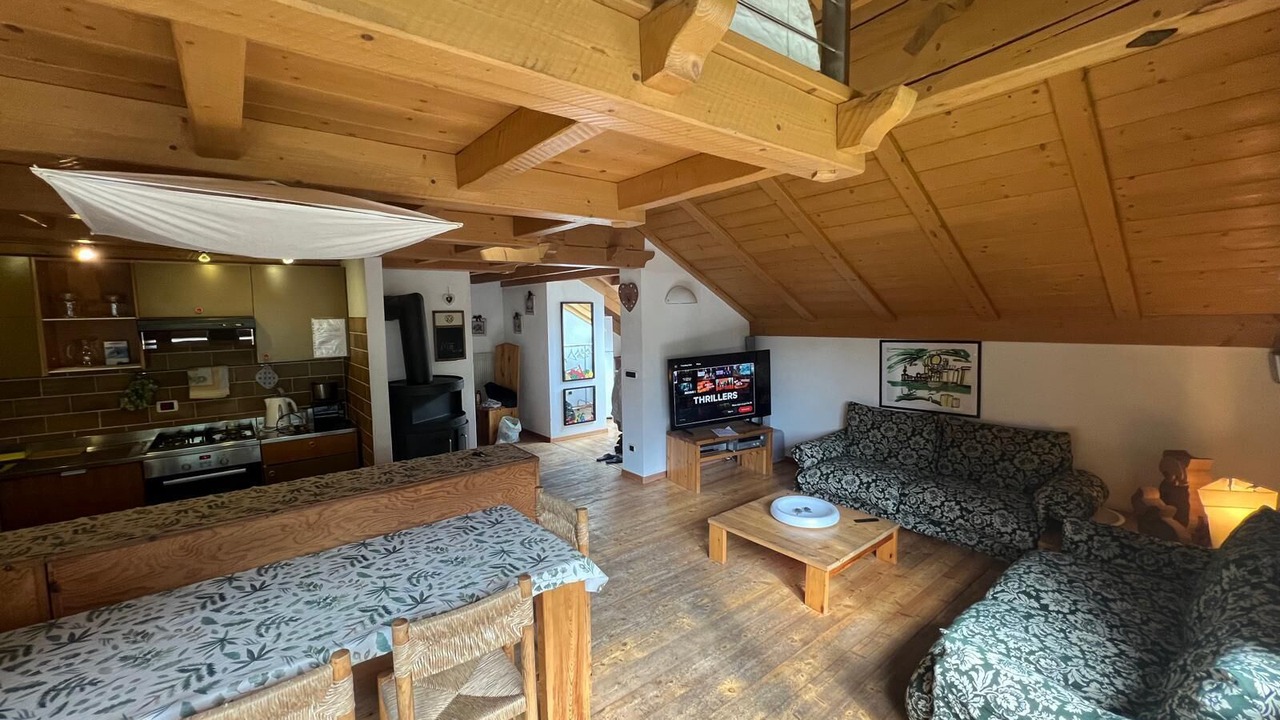 Photo of Livingroom in Alba