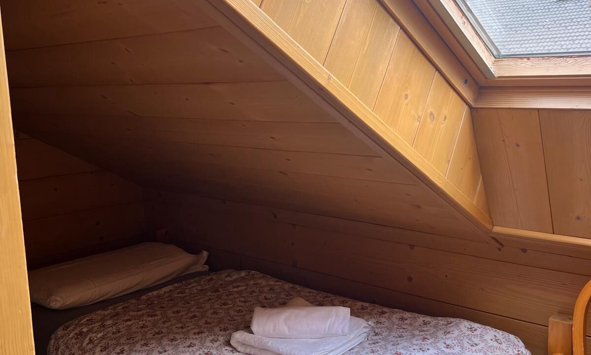 Photo of Bedroom in Alba