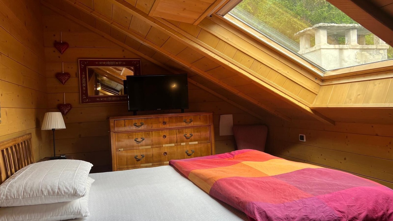 Photo of Bedroom in Alba