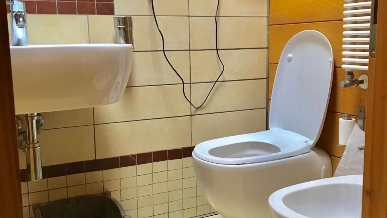 Photo of Bathroom in Alba
