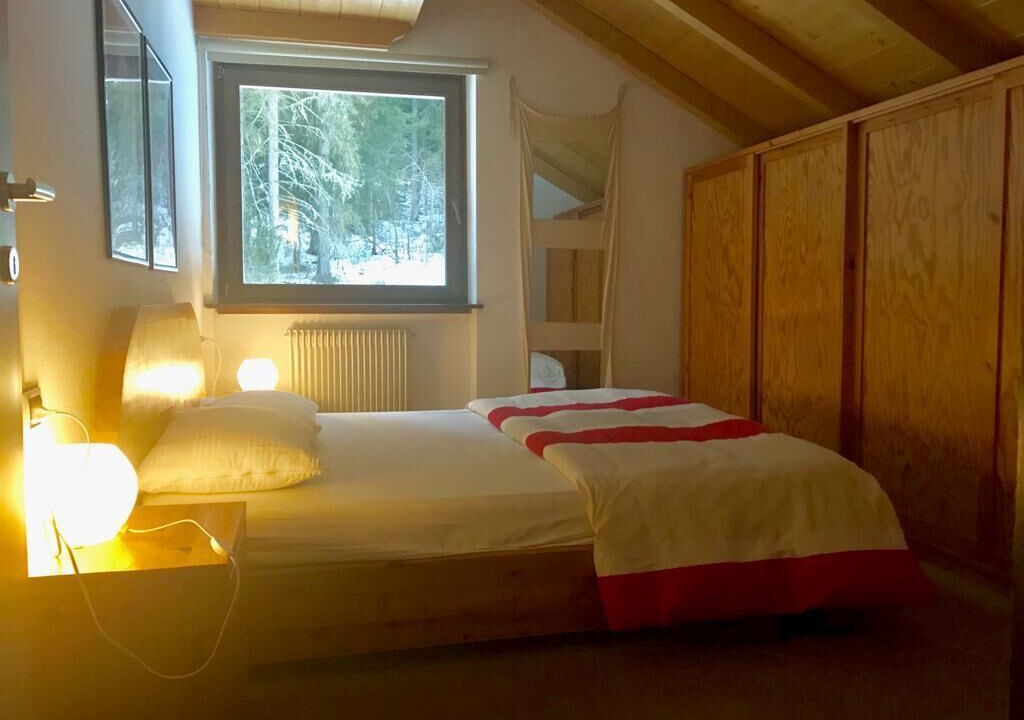 Photo of Bedroom in Alba