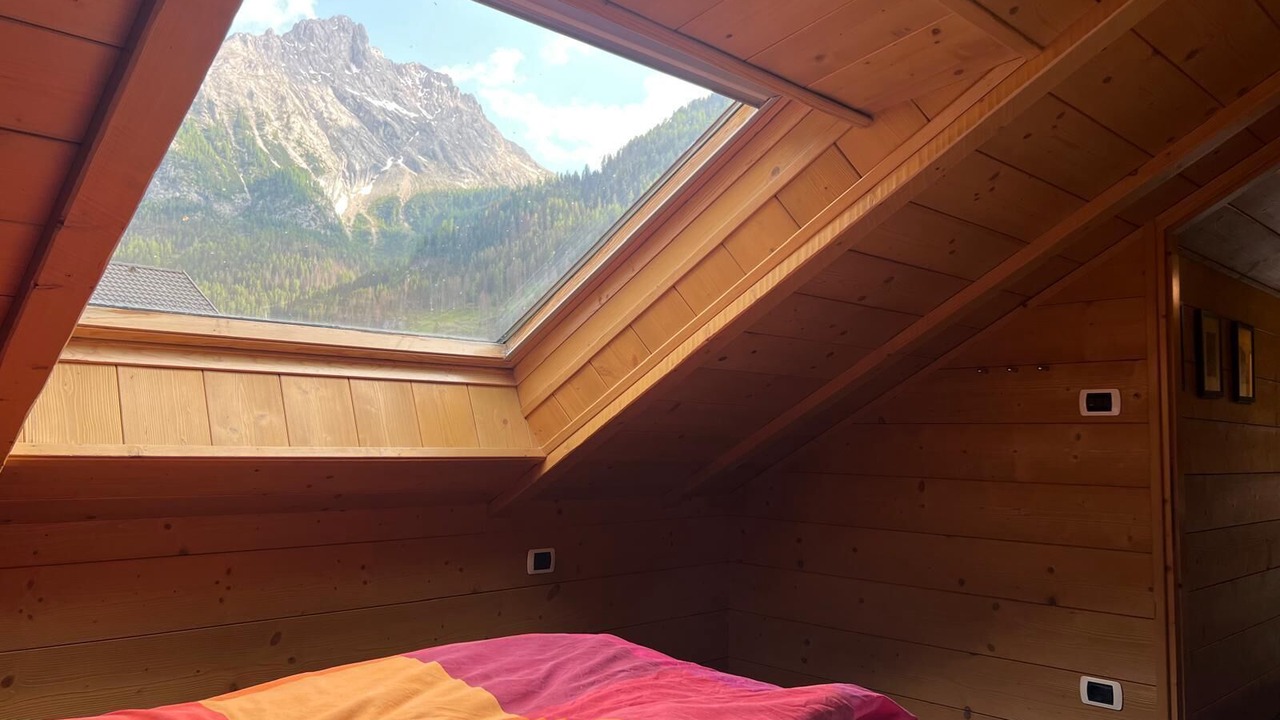 Photo of Bedroom in Alba