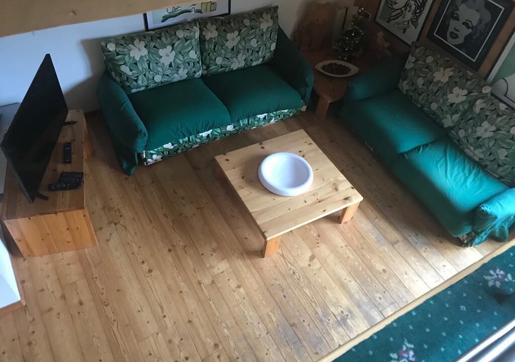 Photo of Livingroom in Alba