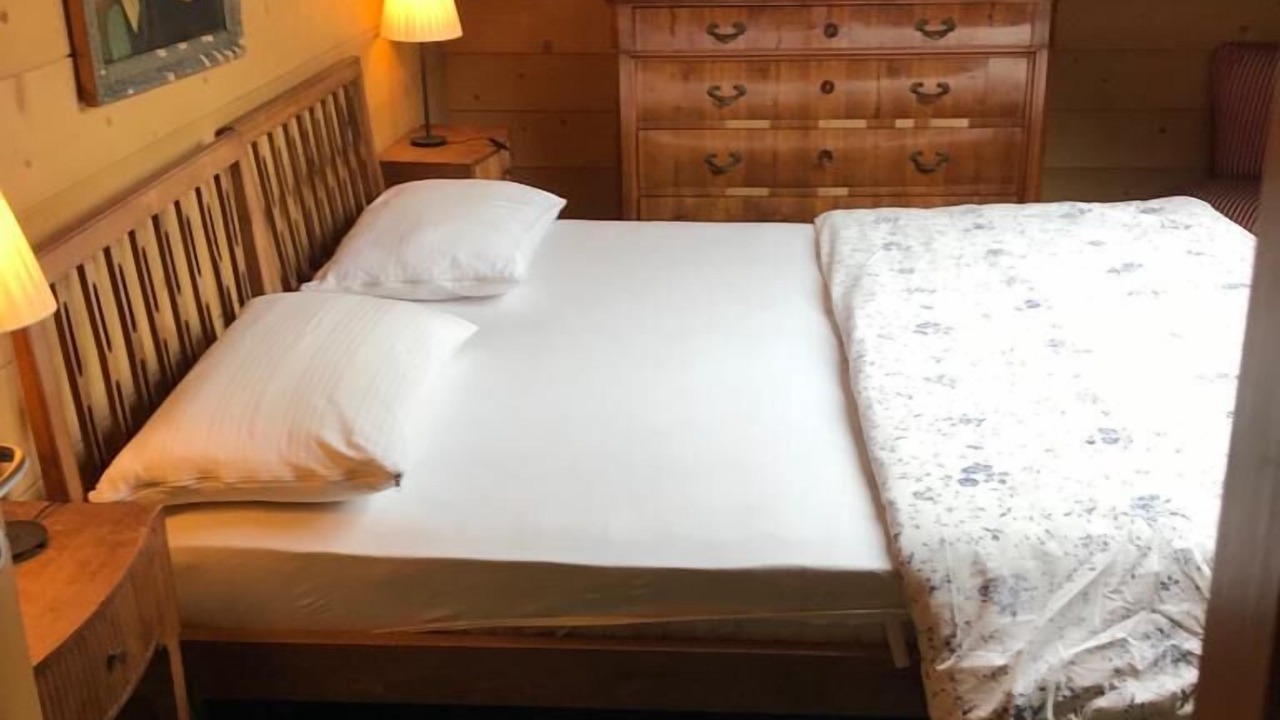 Photo of Bedroom in Alba
