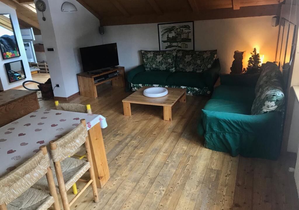 Photo of Livingroom in Alba