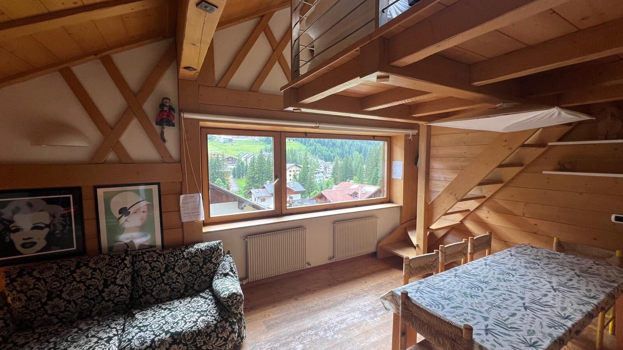 Photo of Livingroom in Alba