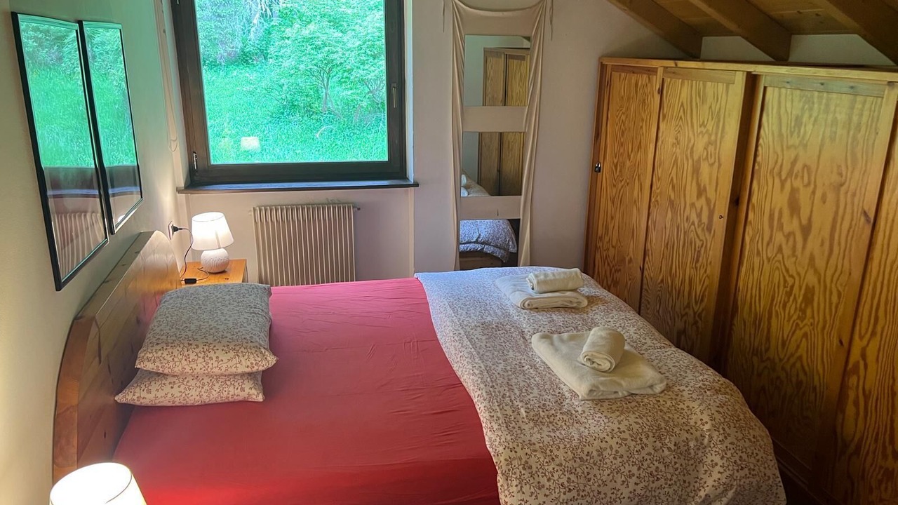 Photo of Bedroom in Alba